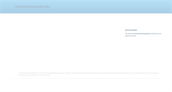 Desktop Screenshot of onlineproductsregistration.com